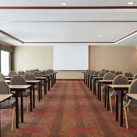 Hilton Garden Inn Houston/The Woodlands Extérieur photo