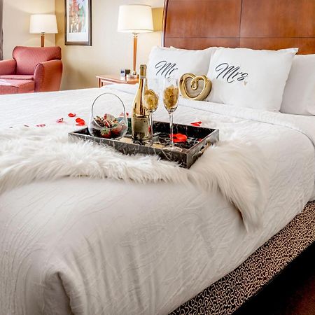 Hilton Garden Inn Houston/The Woodlands Extérieur photo