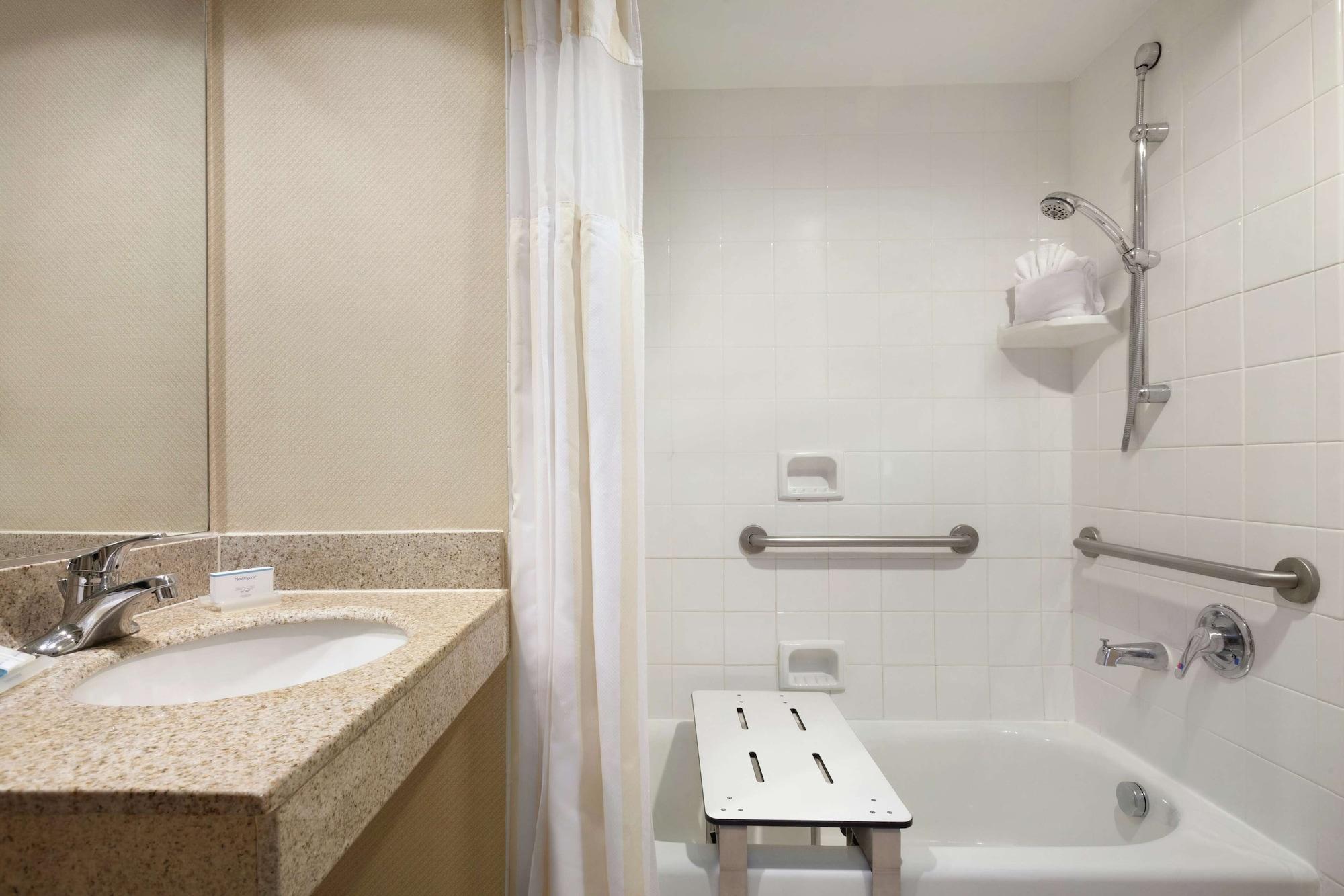 Hilton Garden Inn Houston/The Woodlands Extérieur photo