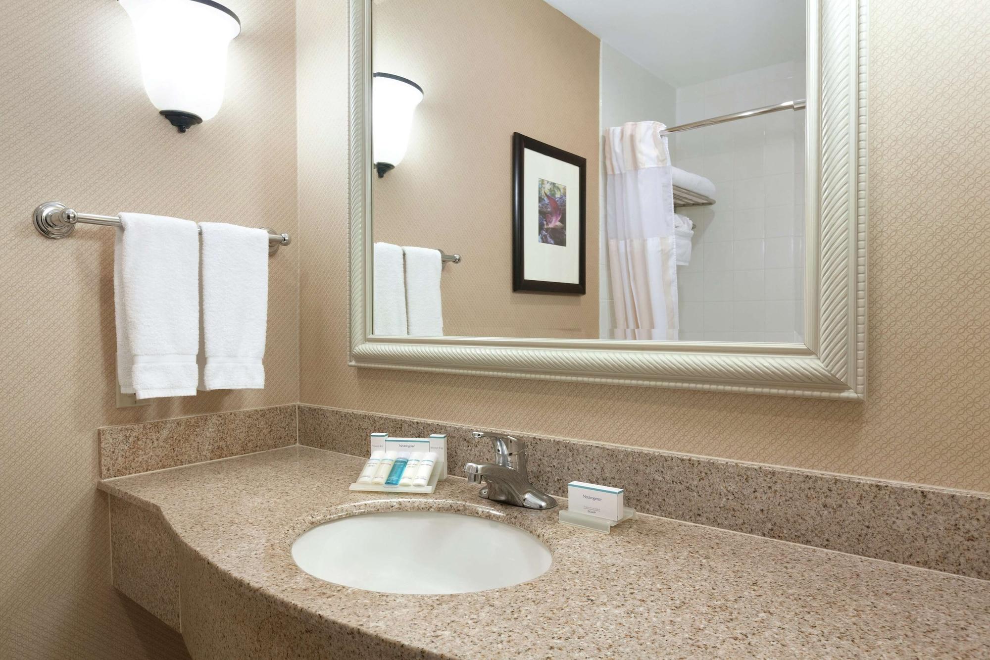 Hilton Garden Inn Houston/The Woodlands Extérieur photo