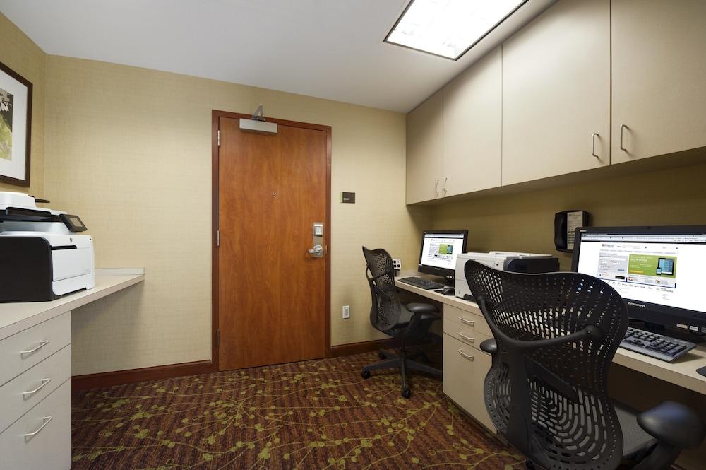 Hilton Garden Inn Houston/The Woodlands Extérieur photo