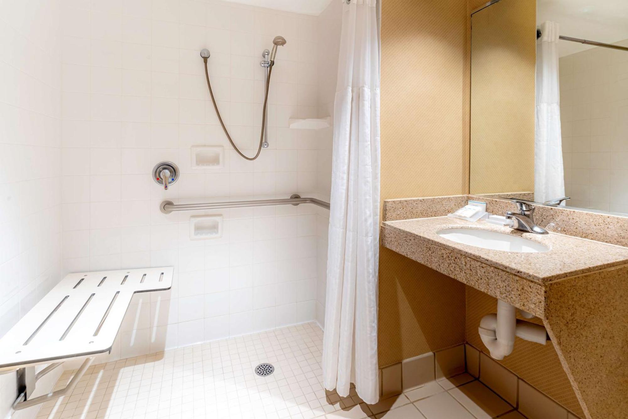 Hilton Garden Inn Houston/The Woodlands Extérieur photo