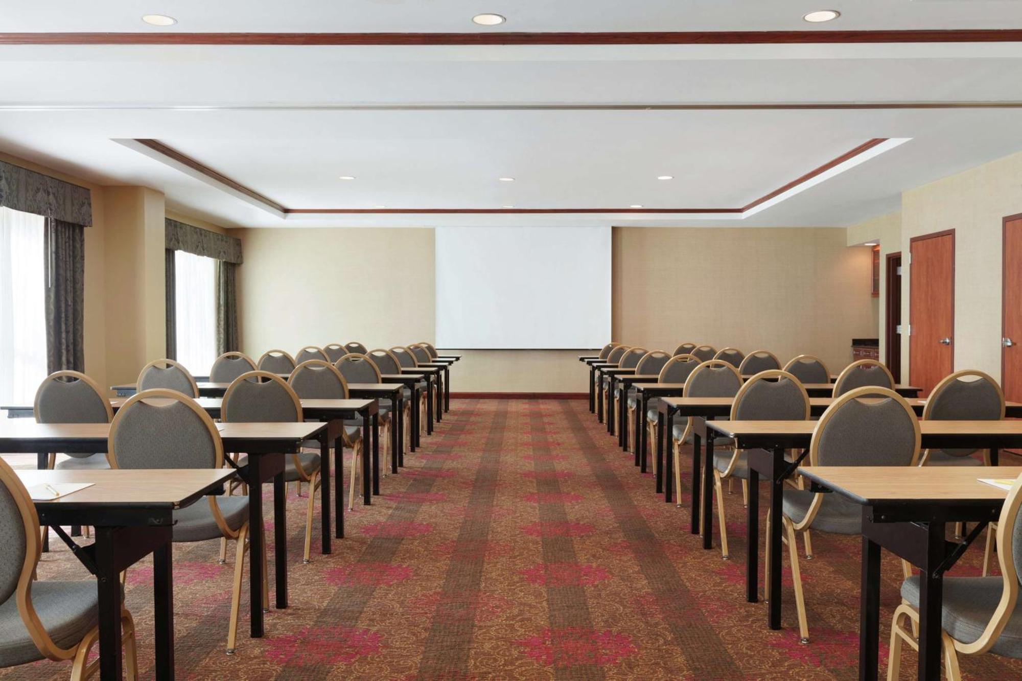 Hilton Garden Inn Houston/The Woodlands Extérieur photo