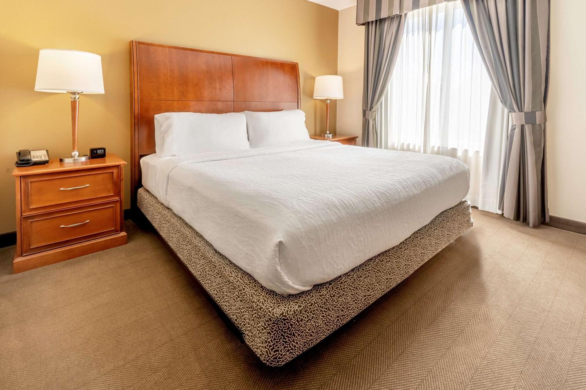 Hilton Garden Inn Houston/The Woodlands Extérieur photo
