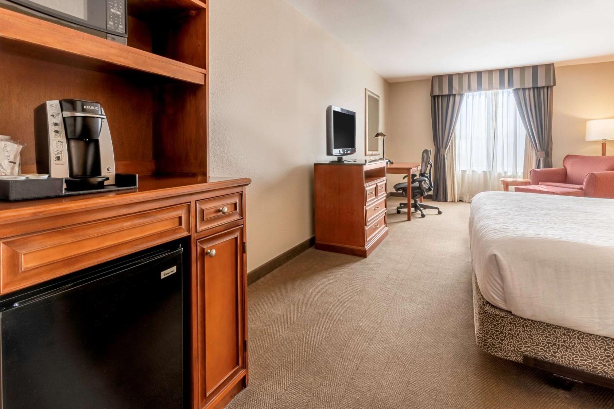 Hilton Garden Inn Houston/The Woodlands Extérieur photo