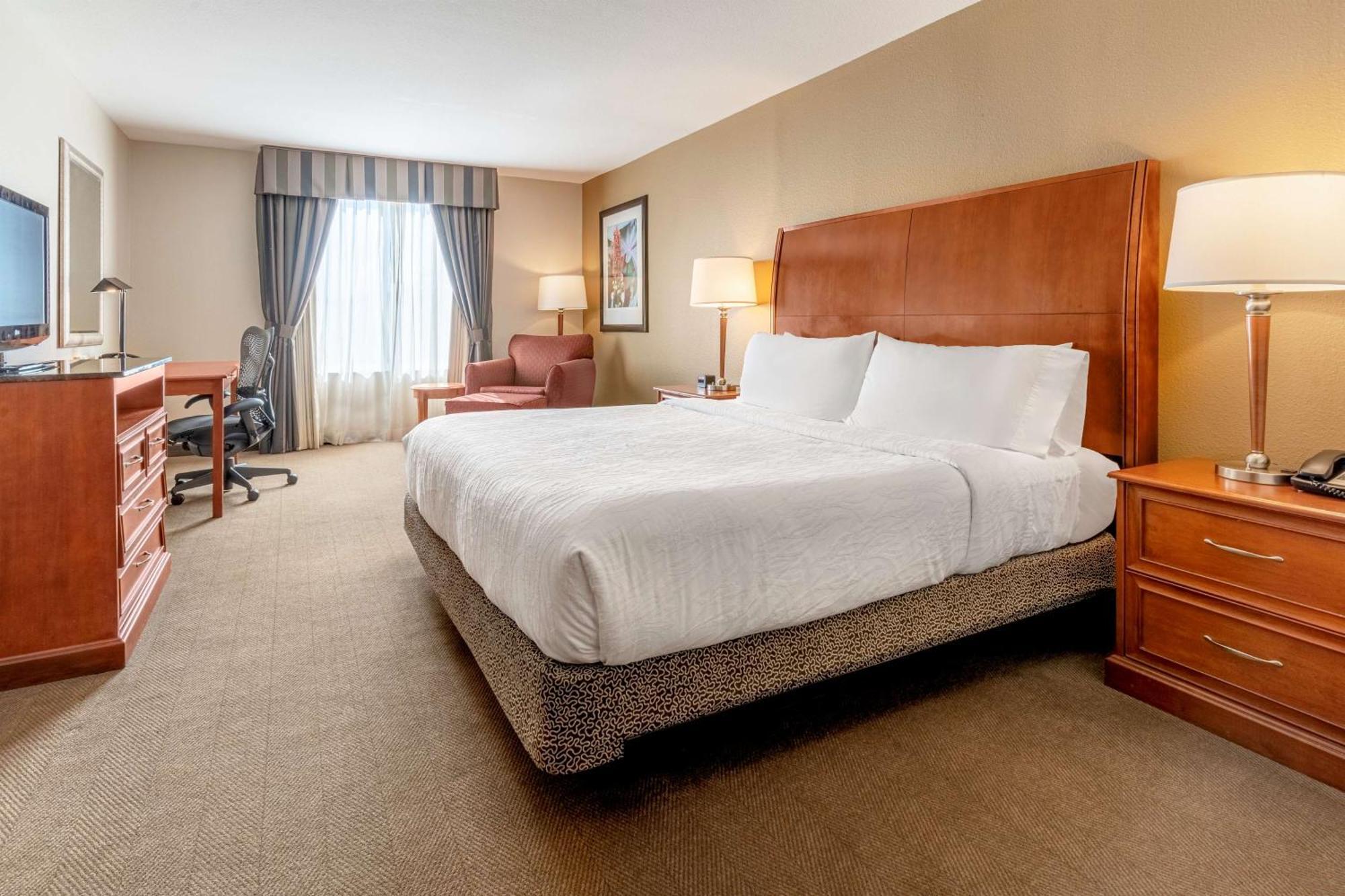 Hilton Garden Inn Houston/The Woodlands Extérieur photo