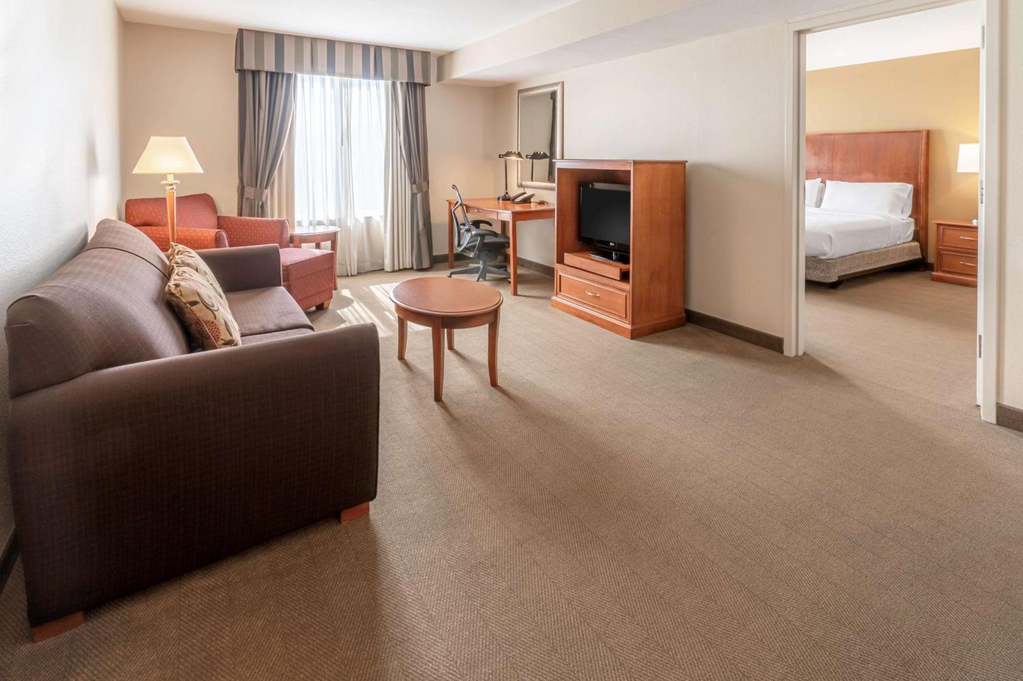 Hilton Garden Inn Houston/The Woodlands Extérieur photo