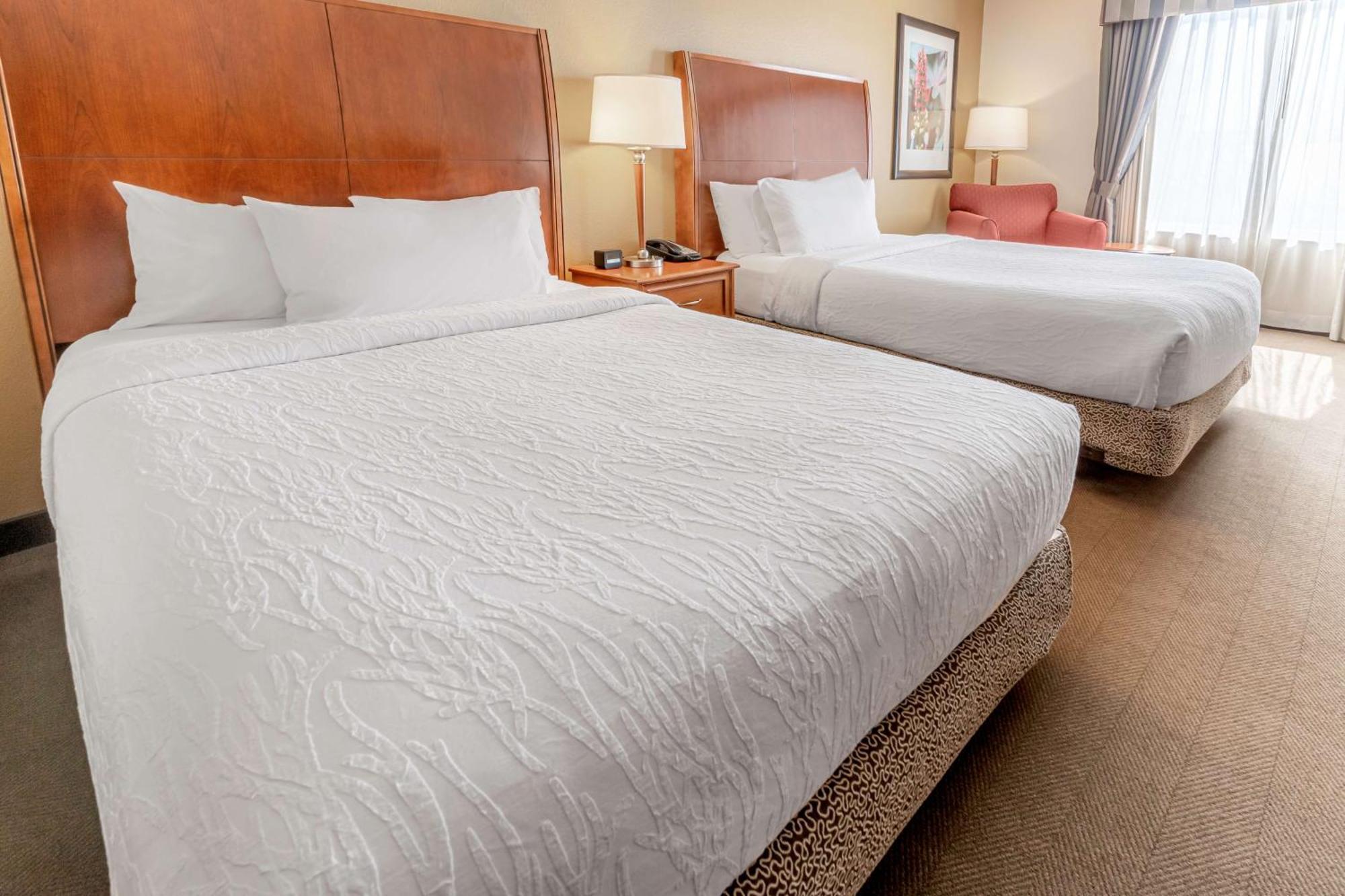 Hilton Garden Inn Houston/The Woodlands Extérieur photo