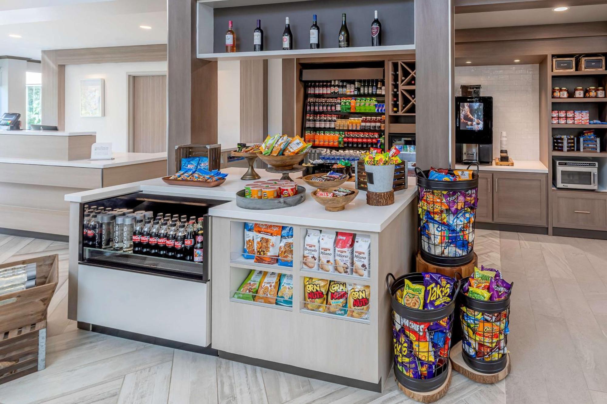 Hilton Garden Inn Houston/The Woodlands Extérieur photo