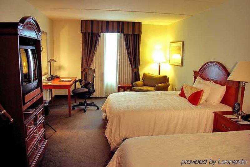 Hilton Garden Inn Houston/The Woodlands Chambre photo