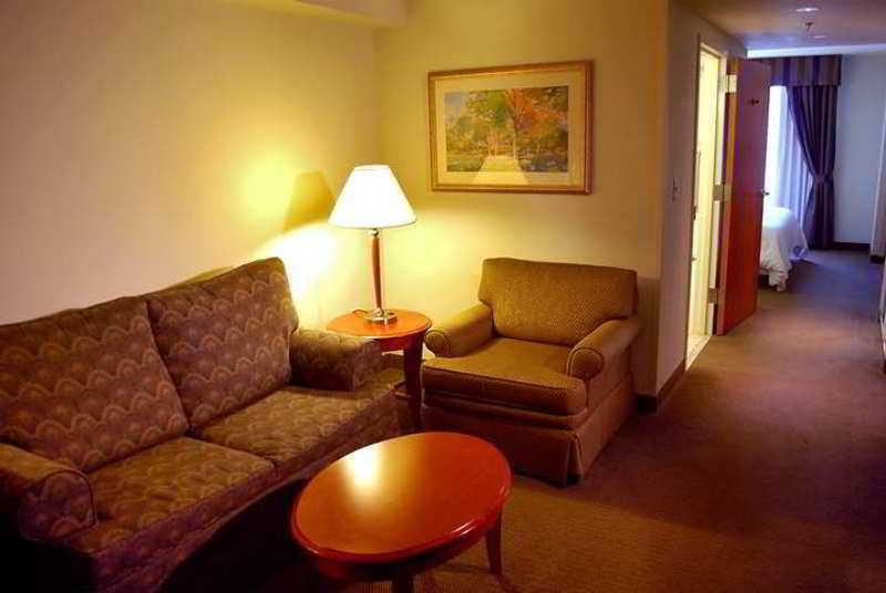 Hilton Garden Inn Houston/The Woodlands Chambre photo